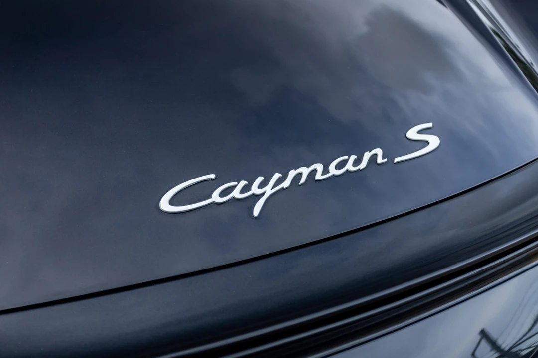 2006 Porsche 987 Cayman S - Image 29 of 31