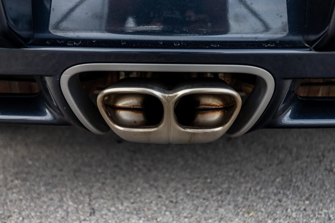 2006 Porsche 987 Cayman S - Image 30 of 31