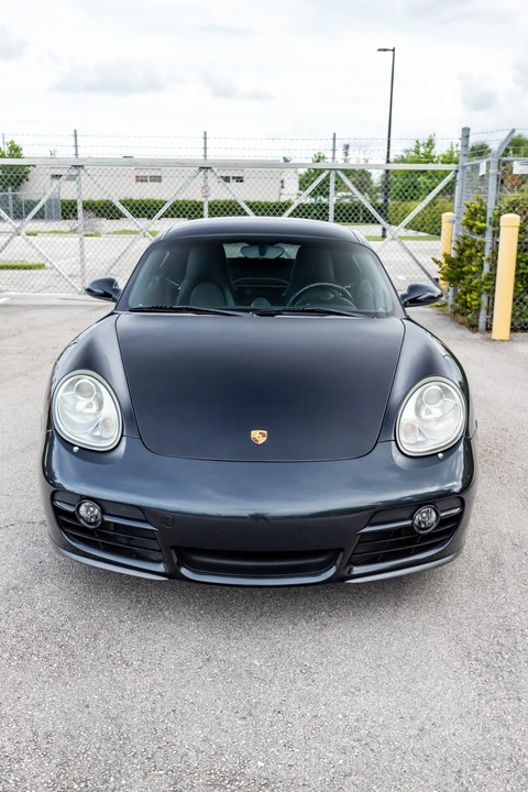 2006 Porsche 987 Cayman S - Image 4 of 31