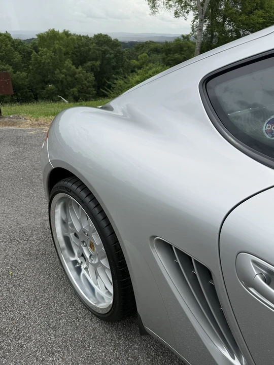 2006 Porsche 987 Cayman S - Image 31 of 31