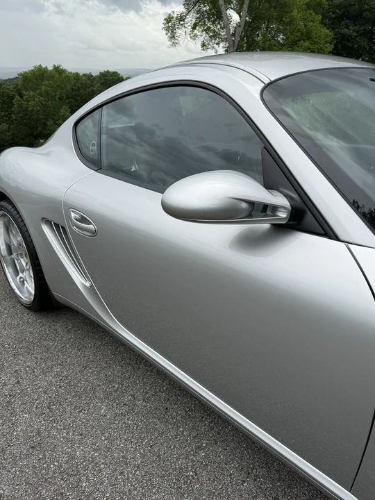 2006 Porsche 987 Cayman S - Image 26 of 31