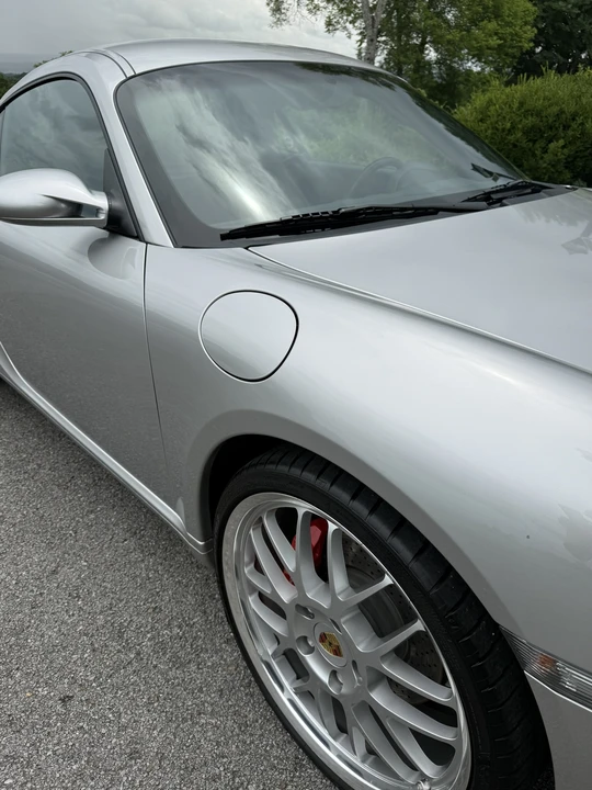 2006 Porsche 987 Cayman S - Image 27 of 31
