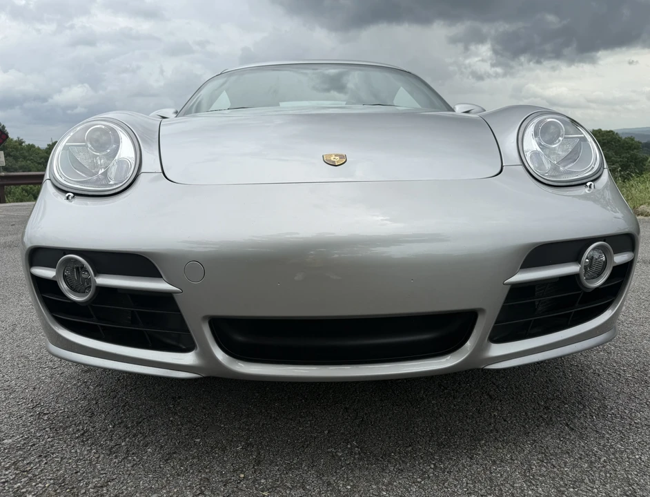2006 Porsche 987 Cayman S - Image 6 of 31