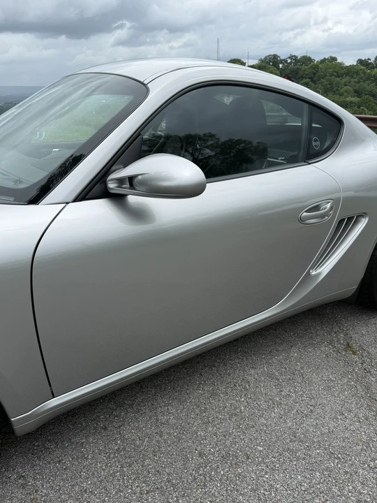 2006 Porsche 987 Cayman S - Image 25 of 31