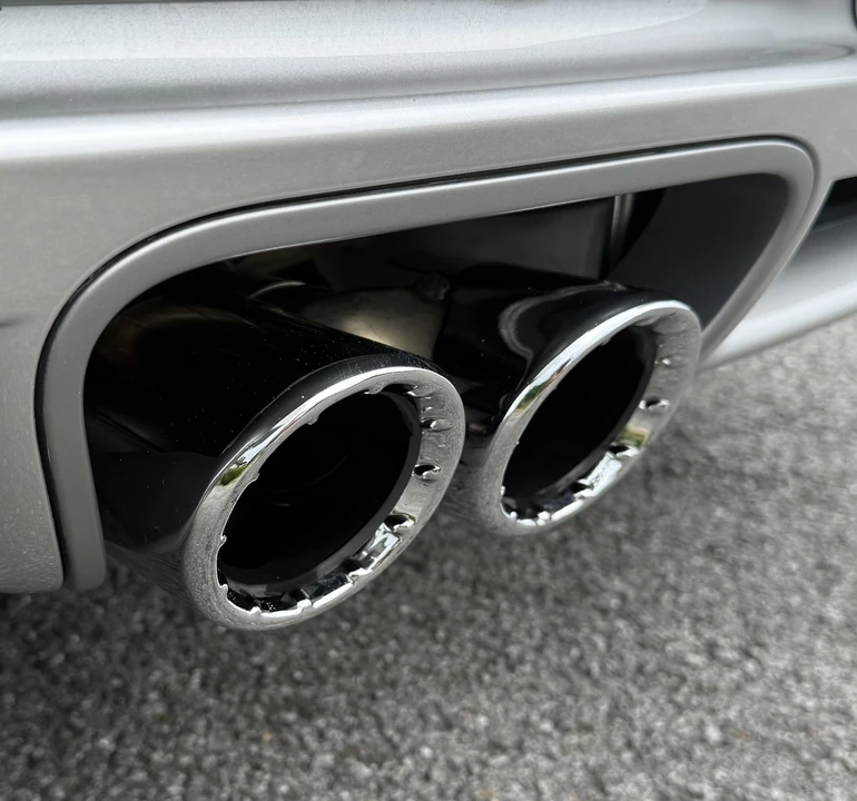 2006 Porsche 987 Cayman S - Image 29 of 31