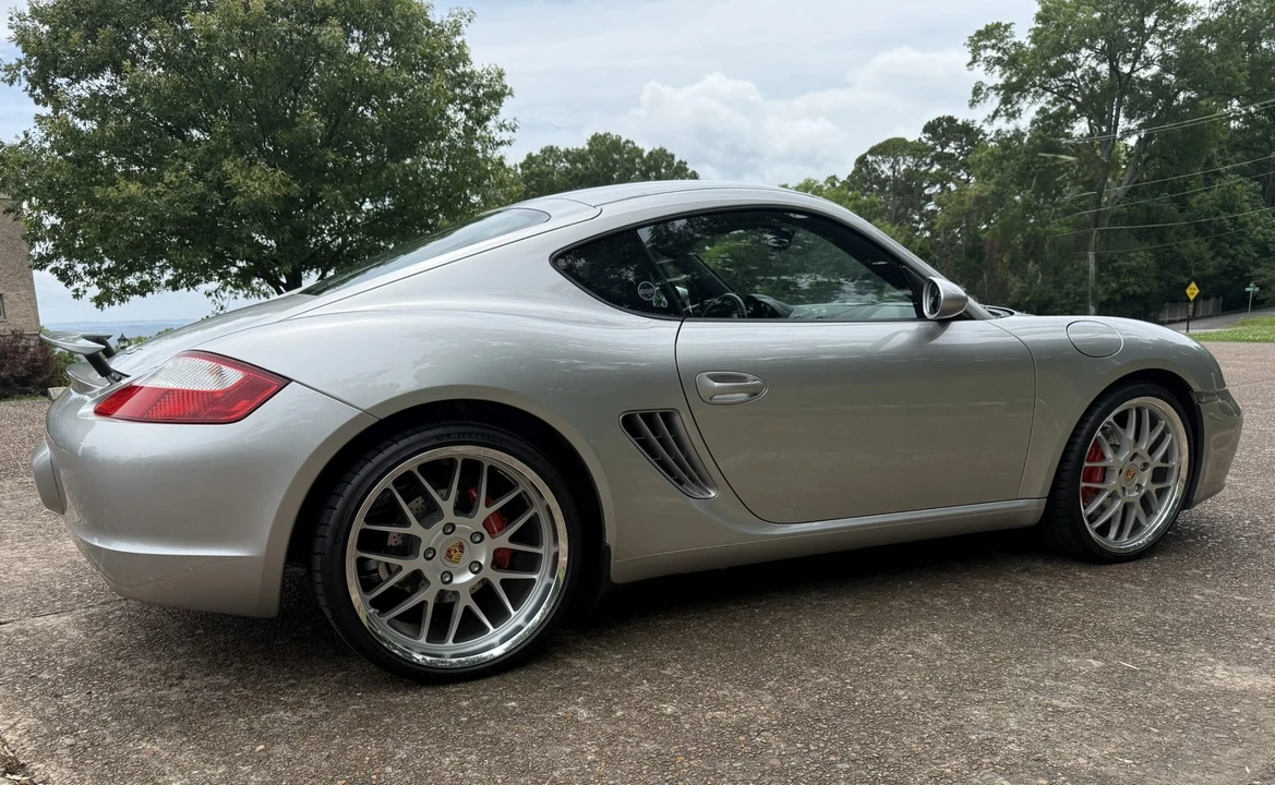 2006 Porsche 987 Cayman S - Image 13 of 31