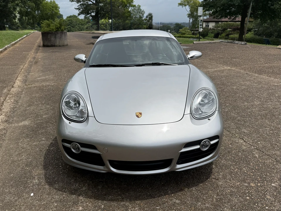 2006 Porsche 987 Cayman S - Image 5 of 31