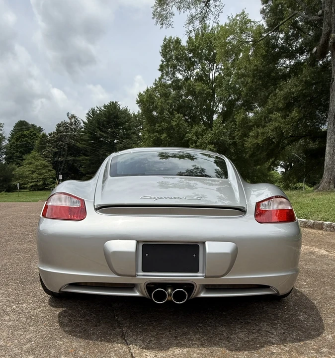 2006 Porsche 987 Cayman S - Image 17 of 31