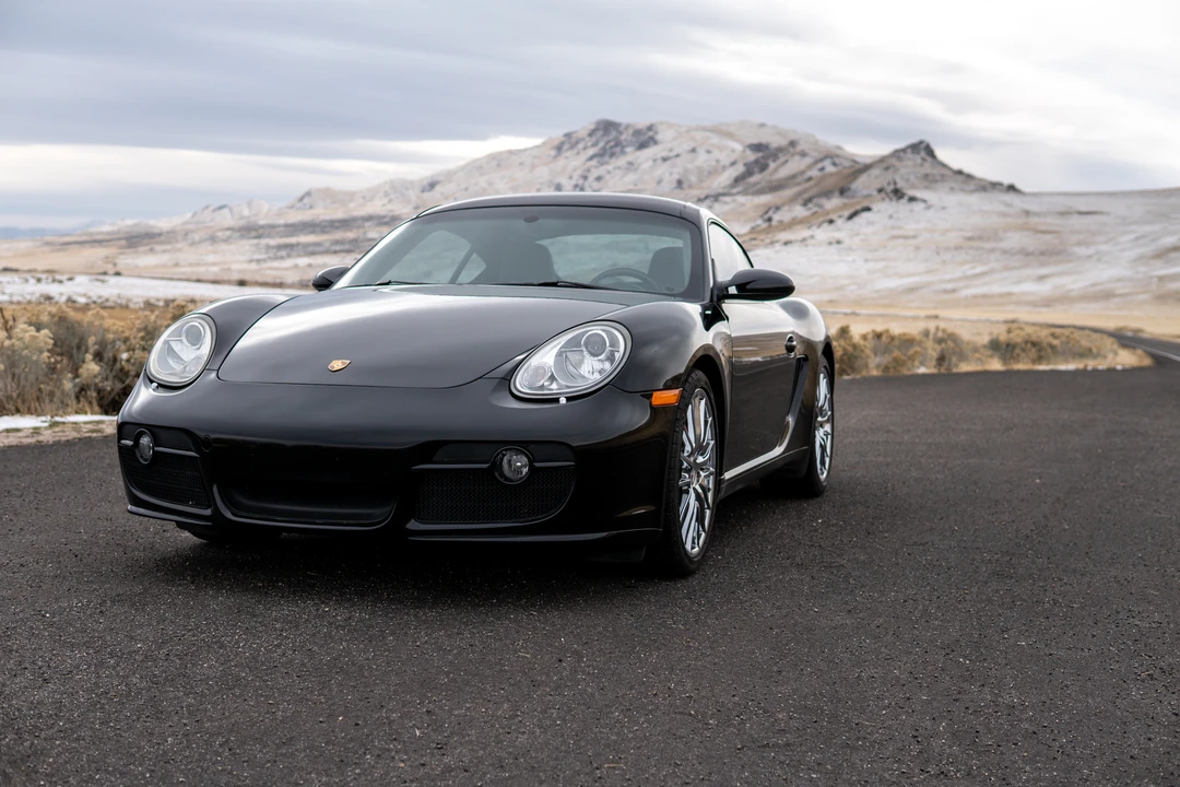 2006 Porsche 987 Cayman S - Image 30 of 31