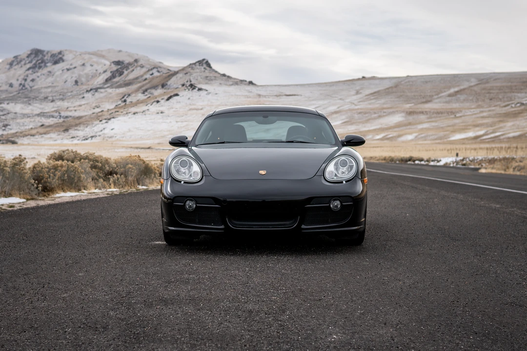 2006 Porsche 987 Cayman S - Image 17 of 31