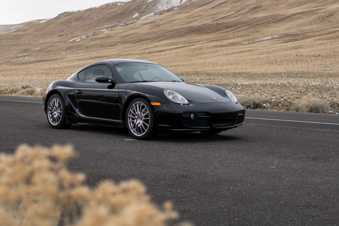 2006 Porsche 987 Cayman S - Image 18 of 31