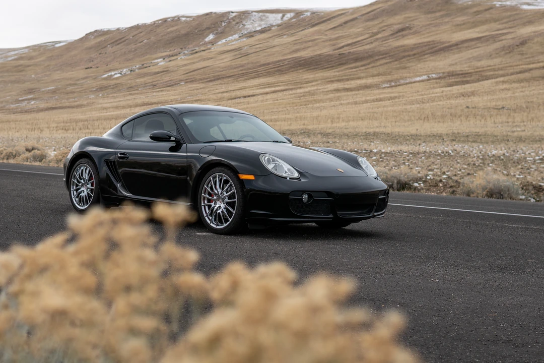 2006 Porsche 987 Cayman S - Image 19 of 31
