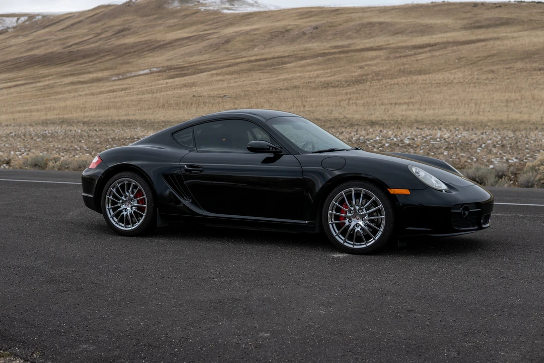 2006 Porsche 987 Cayman S - Image 21 of 31