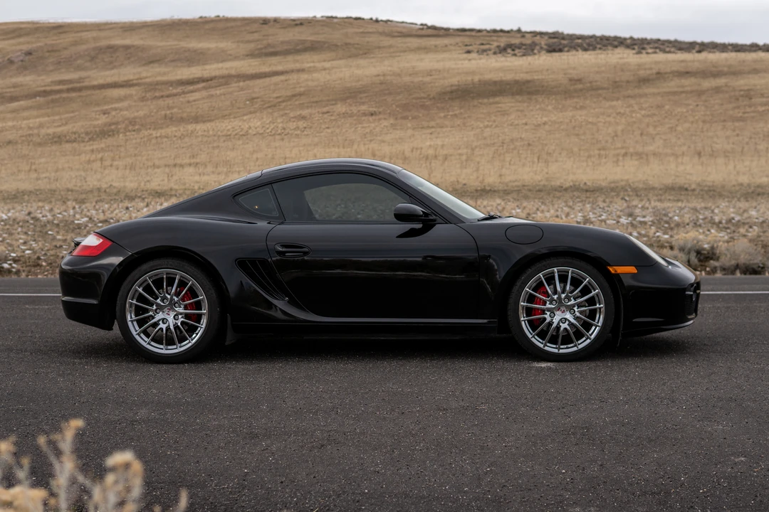 2006 Porsche 987 Cayman S - Image 22 of 31