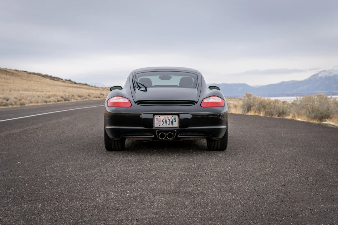 2006 Porsche 987 Cayman S - Image 26 of 31