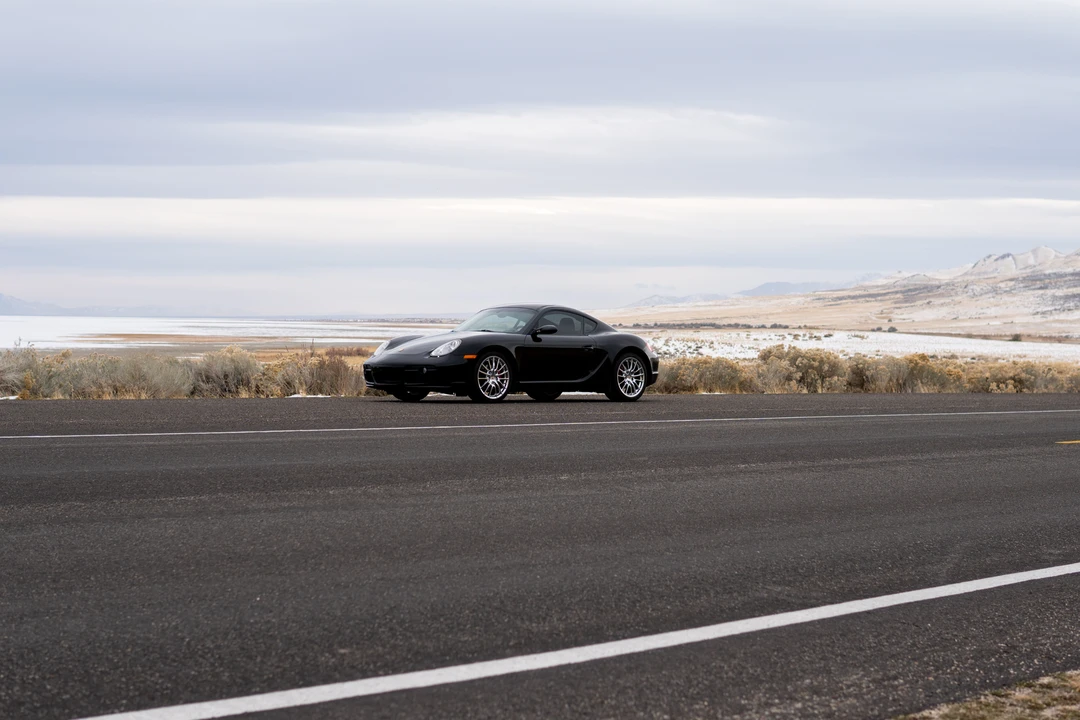 2006 Porsche 987 Cayman S - Image 15 of 31