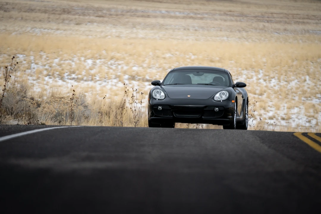 2006 Porsche 987 Cayman S - Image 9 of 31