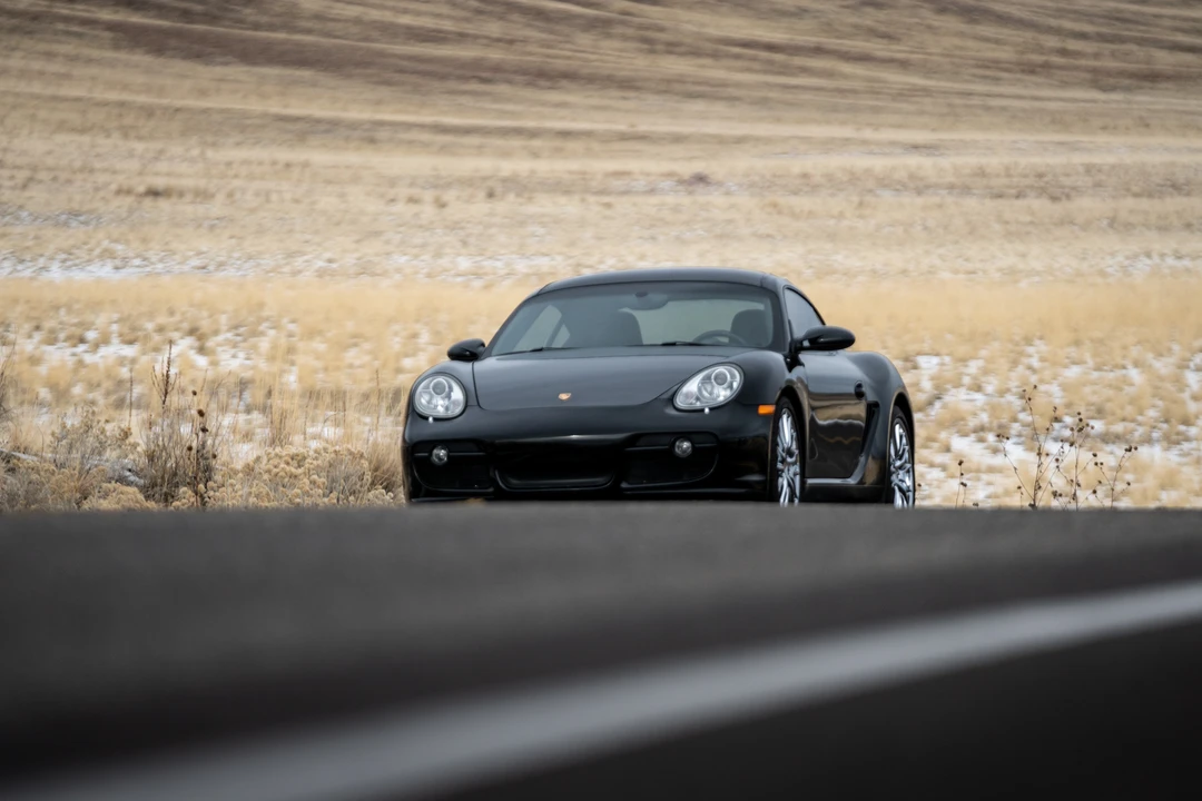 2006 Porsche 987 Cayman S - Image 13 of 31