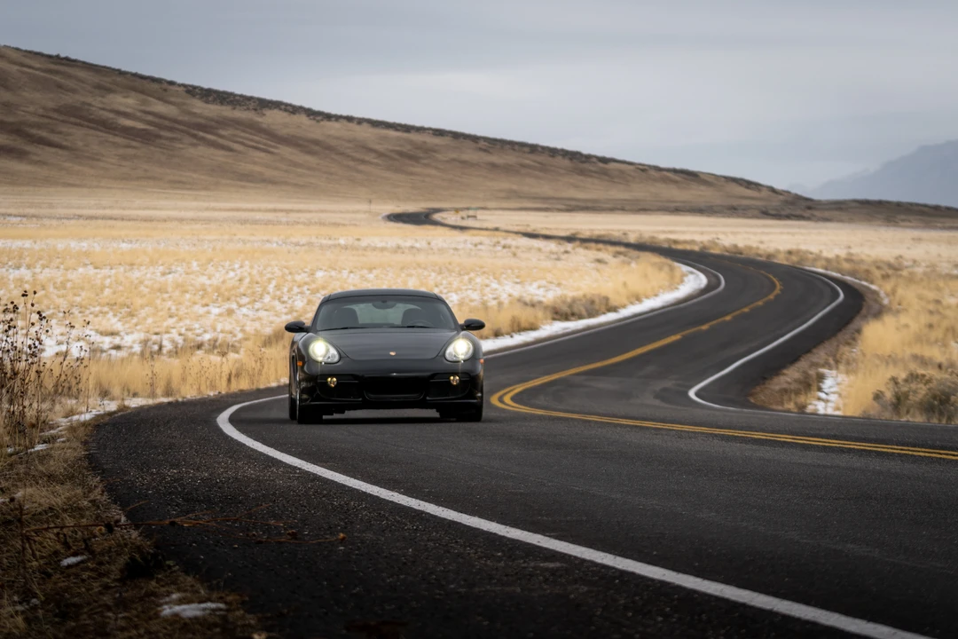 2006 Porsche 987 Cayman S - Image 7 of 31