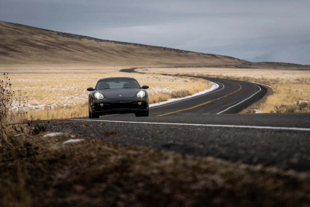 2006 Porsche 987 Cayman S - Image 6 of 31