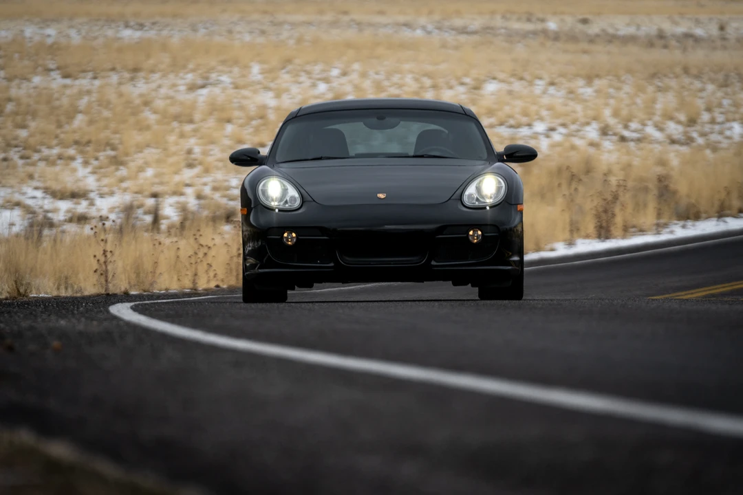 2006 Porsche 987 Cayman S - Image 8 of 31