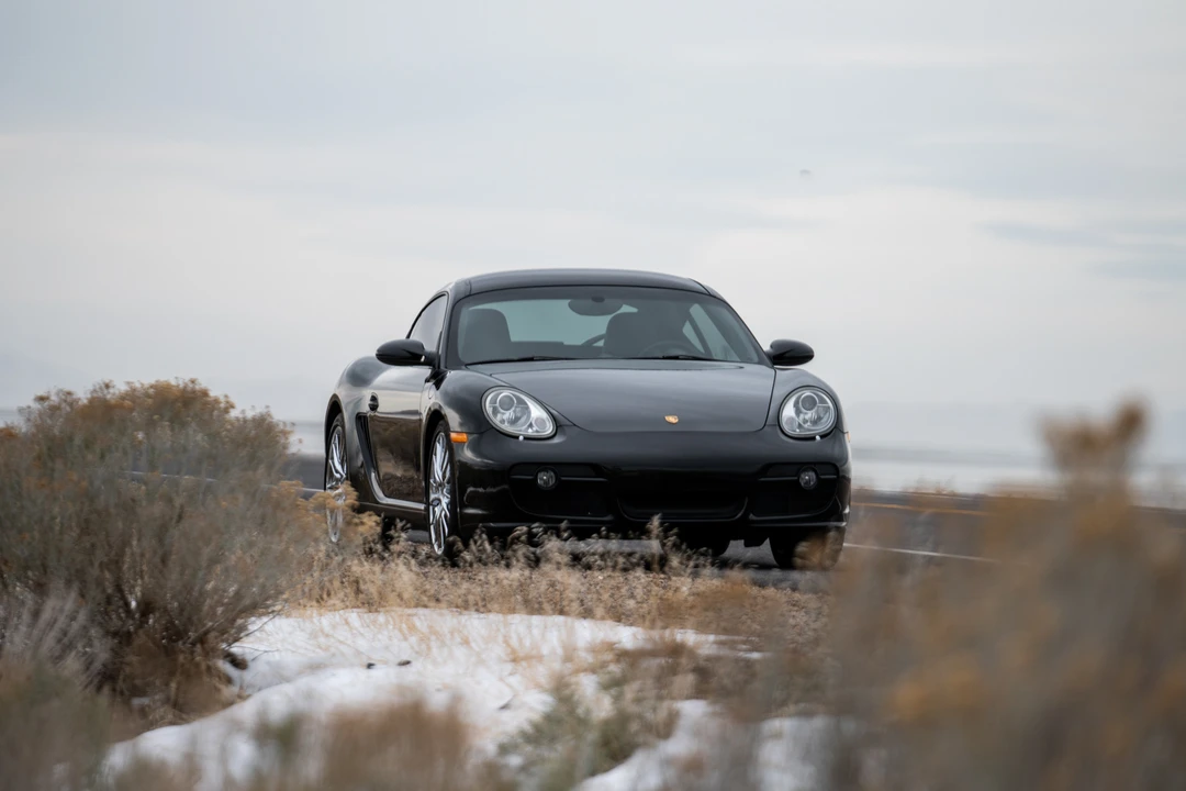 2006 Porsche 987 Cayman S - Image 5 of 31