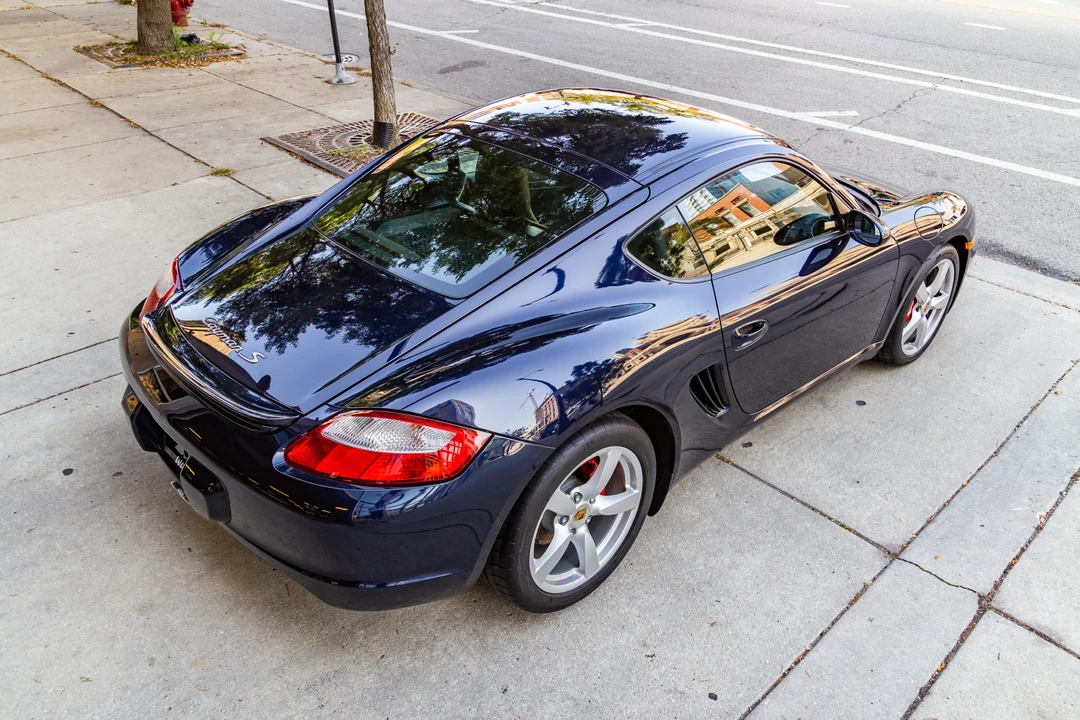2006 Porsche 987 Cayman S - Image 14 of 31