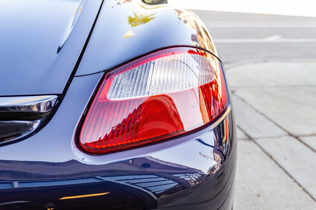 2006 Porsche 987 Cayman S - Image 19 of 31