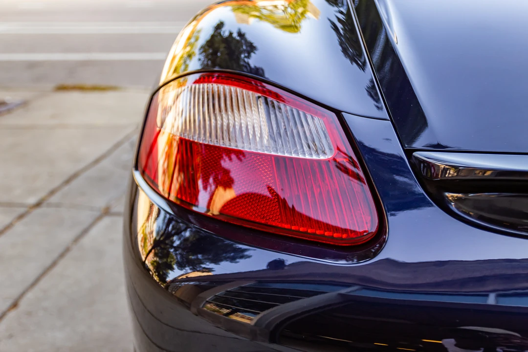 2006 Porsche 987 Cayman S - Image 18 of 31