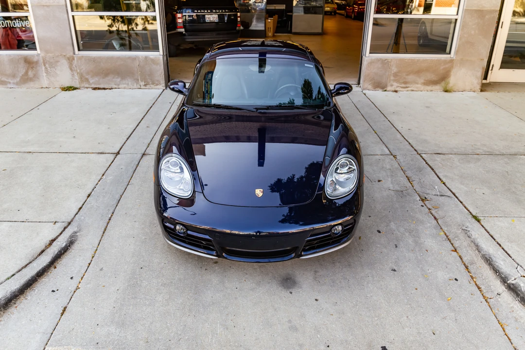 2006 Porsche 987 Cayman S - Image 9 of 31