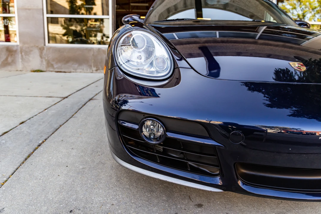 2006 Porsche 987 Cayman S - Image 11 of 31
