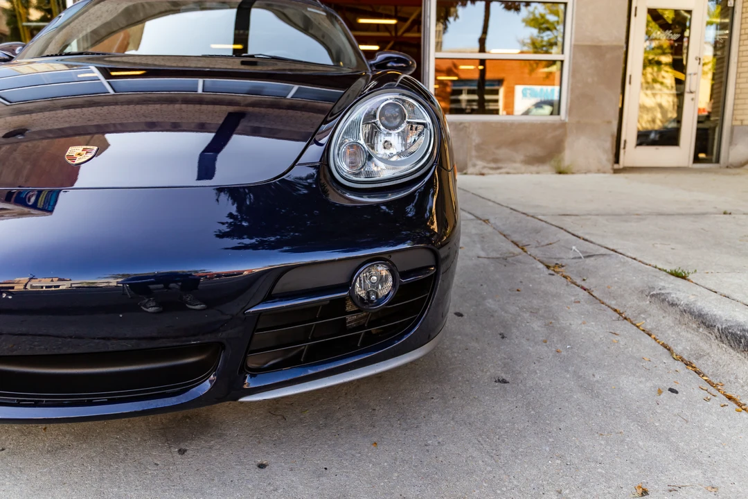 2006 Porsche 987 Cayman S - Image 12 of 31