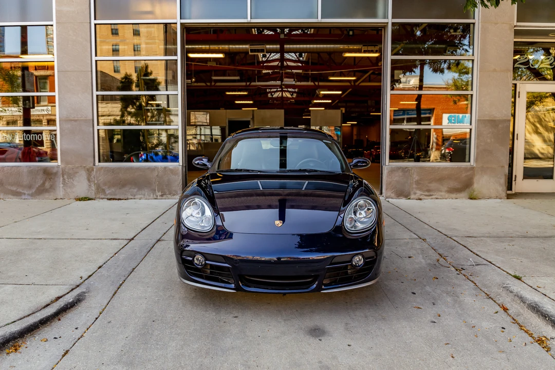 2006 Porsche 987 Cayman S - Image 10 of 31