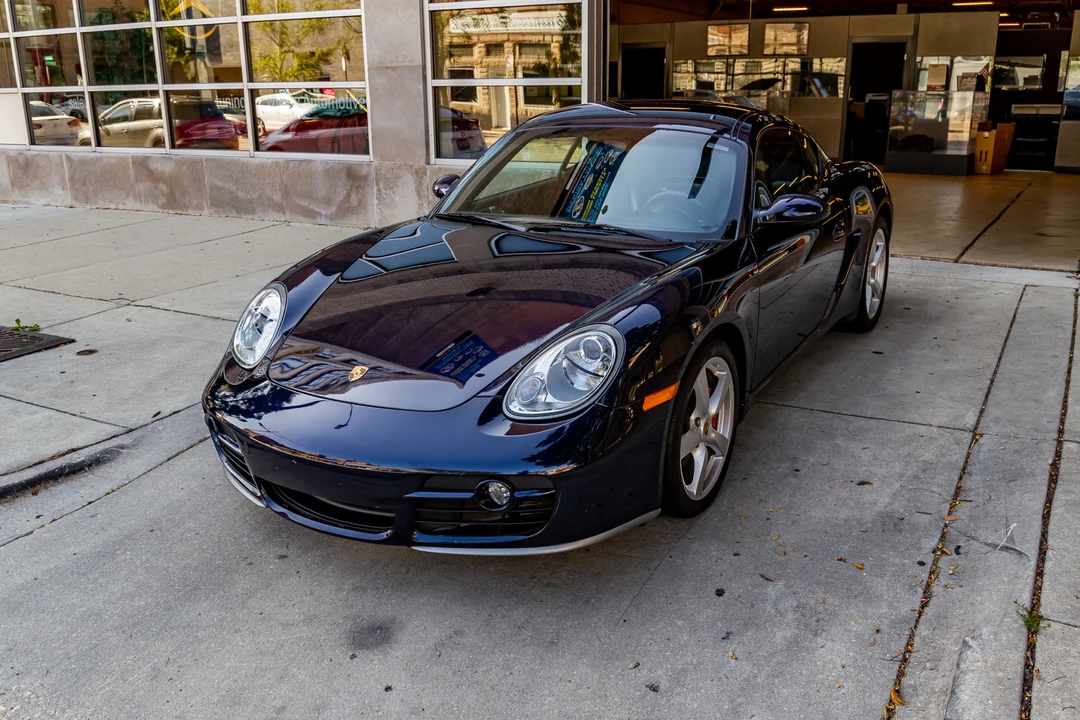 2006 Porsche 987 Cayman S - Image 6 of 31
