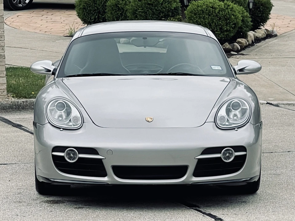 2006 Porsche 987 Cayman S - Image 10 of 31