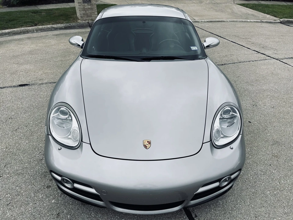 2006 Porsche 987 Cayman S - Image 13 of 31