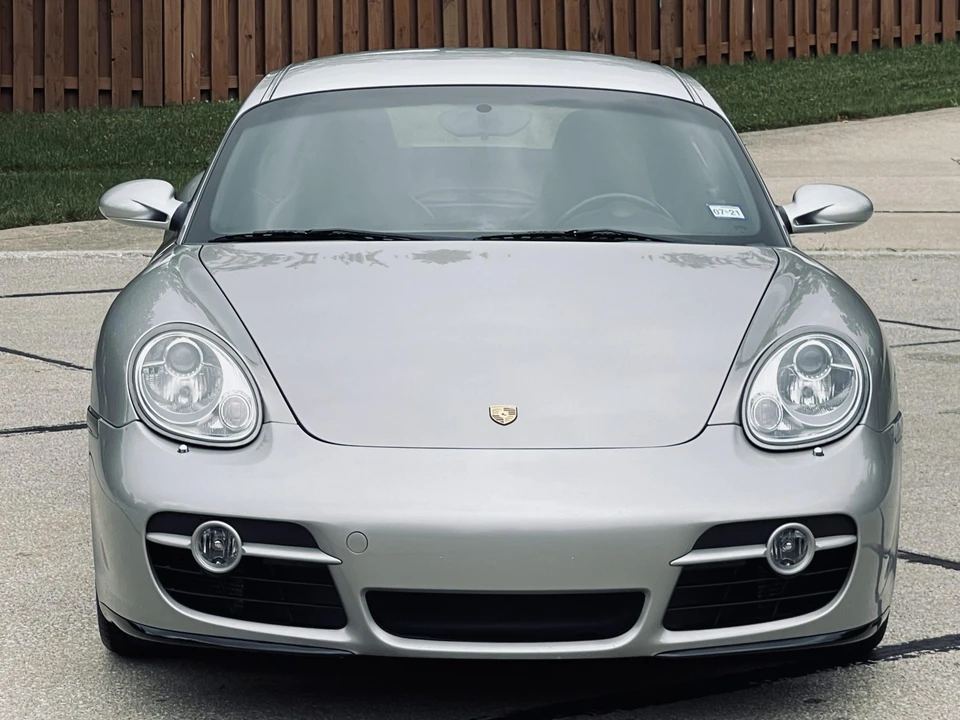 2006 Porsche 987 Cayman S - Image 11 of 31