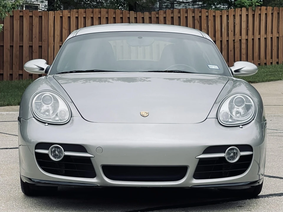 2006 Porsche 987 Cayman S - Image 12 of 31