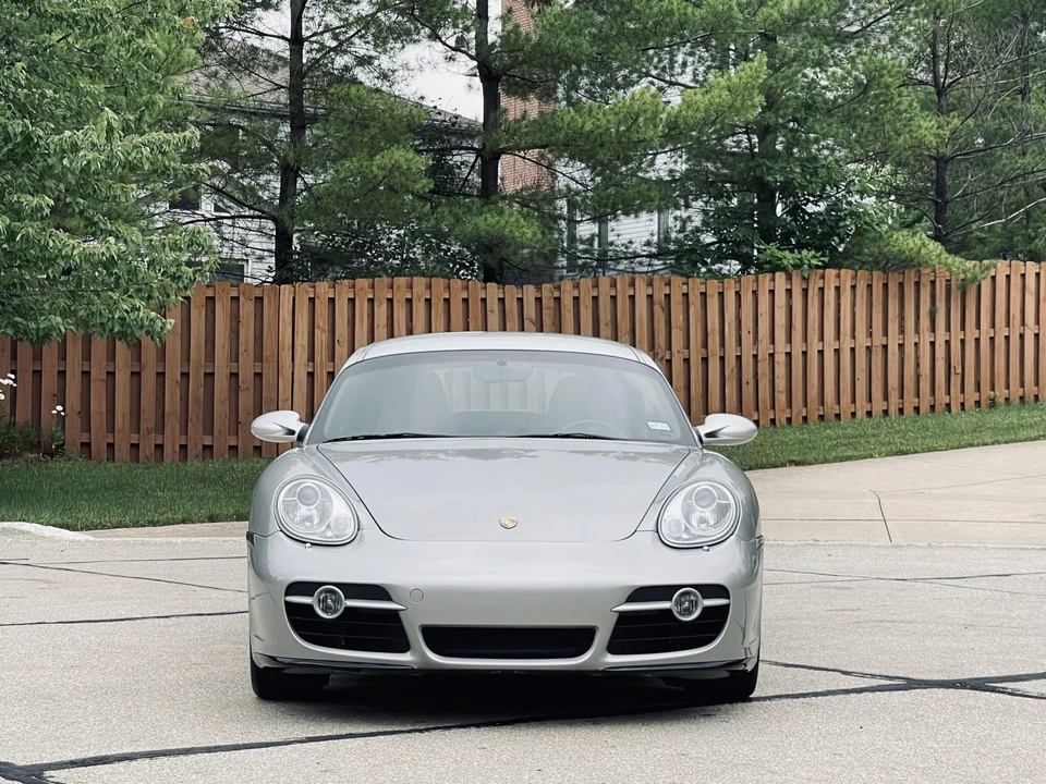 2006 Porsche 987 Cayman S - Image 9 of 31