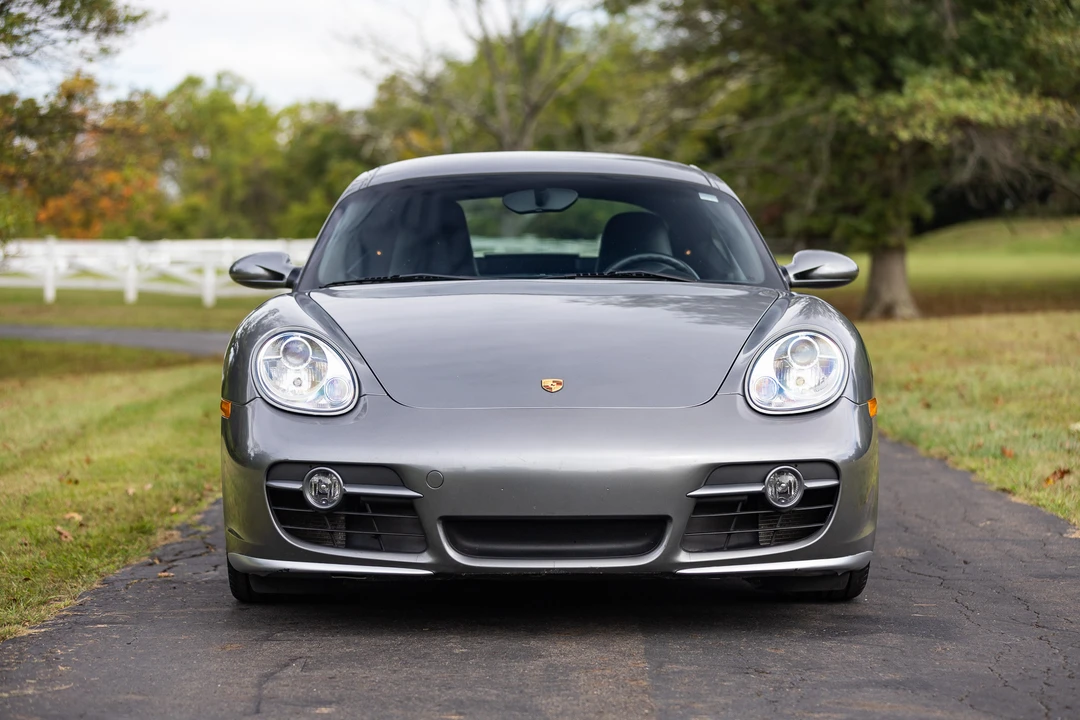 2006 Porsche 987 Cayman S - Image 31 of 31