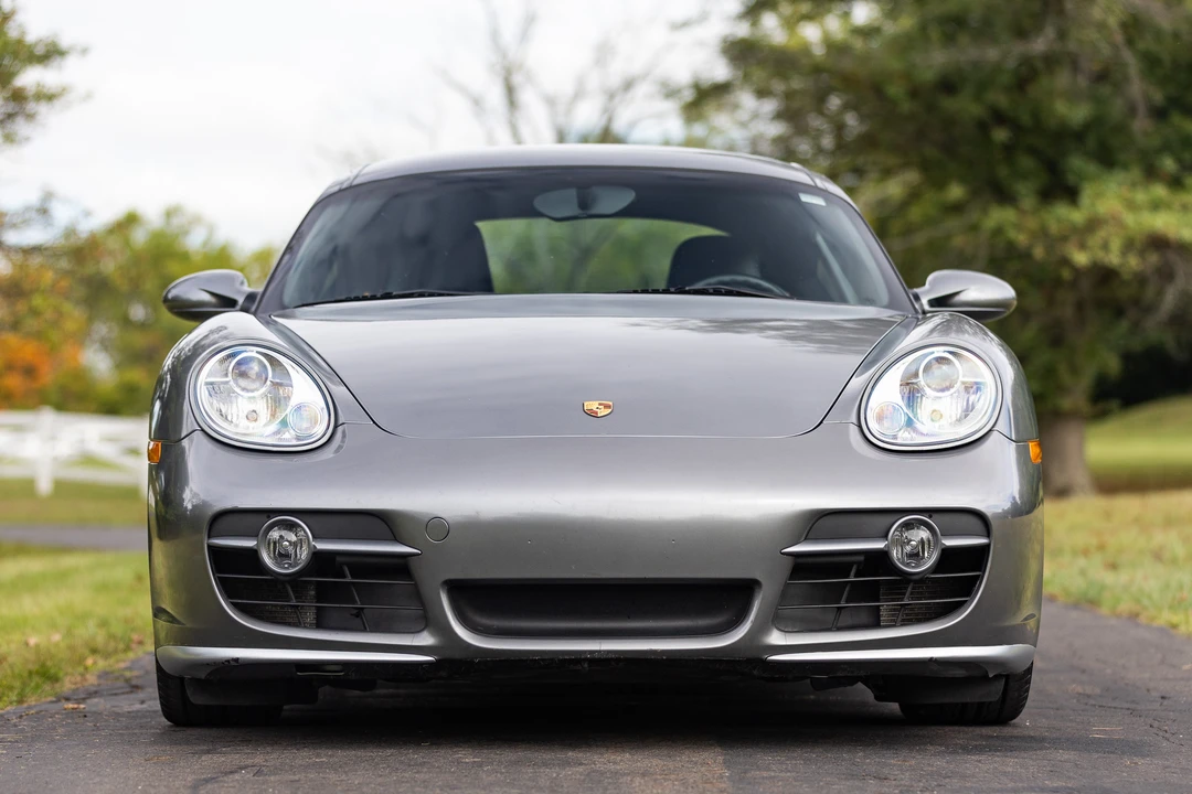 2006 Porsche 987 Cayman S - Image 30 of 31