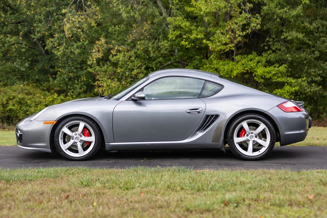 2006 Porsche 987 Cayman S - Image 26 of 31
