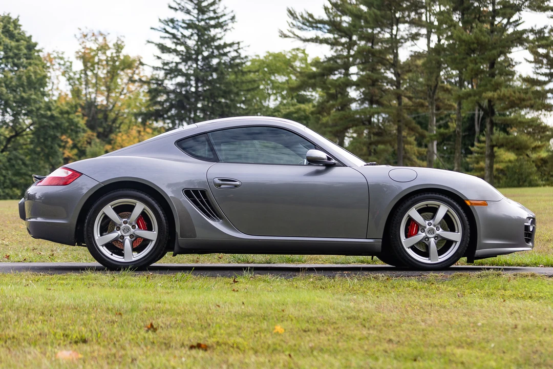 2006 Porsche 987 Cayman S - Image 16 of 31