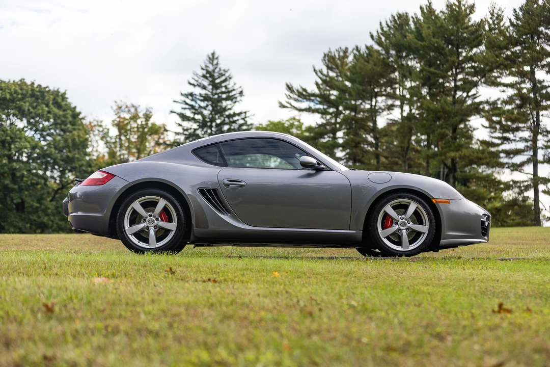 2006 Porsche 987 Cayman S - Image 15 of 31