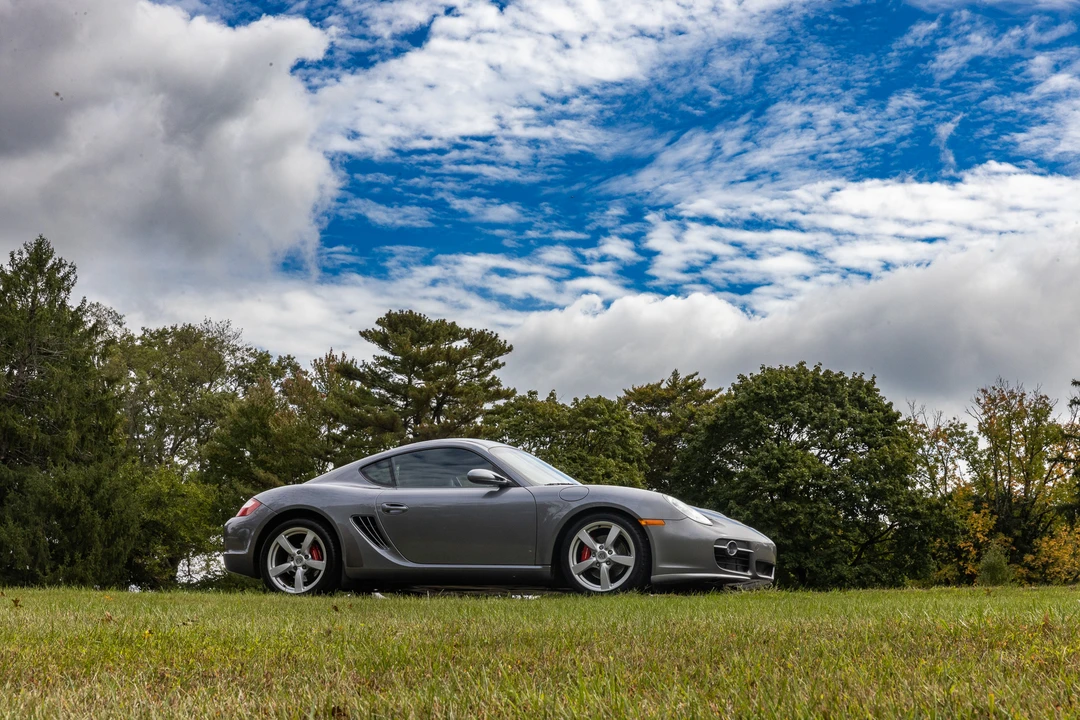 2006 Porsche 987 Cayman S - Image 14 of 31