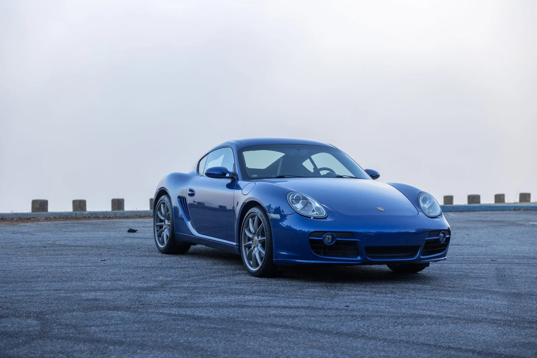 2006 Porsche 987 Cayman S - Image 6 of 31
