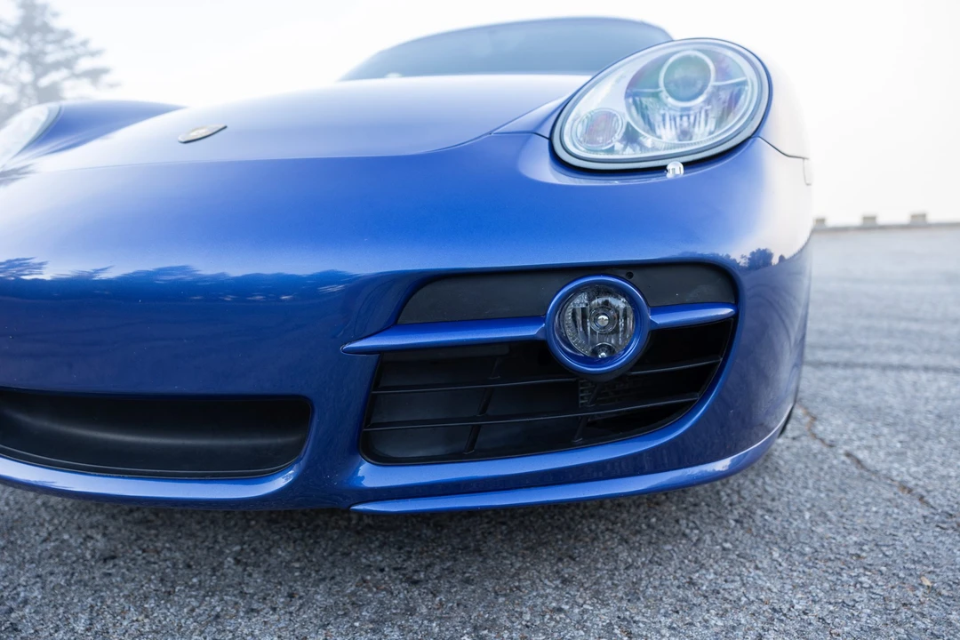 2006 Porsche 987 Cayman S - Image 10 of 31