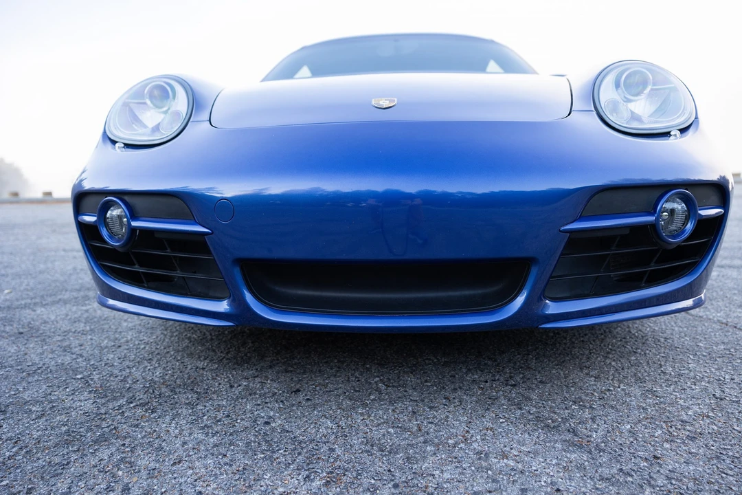2006 Porsche 987 Cayman S - Image 5 of 31