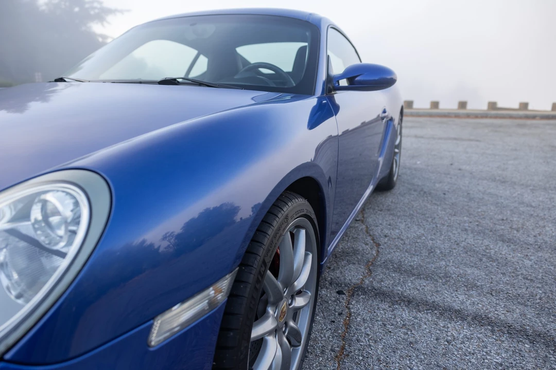 2006 Porsche 987 Cayman S - Image 11 of 31
