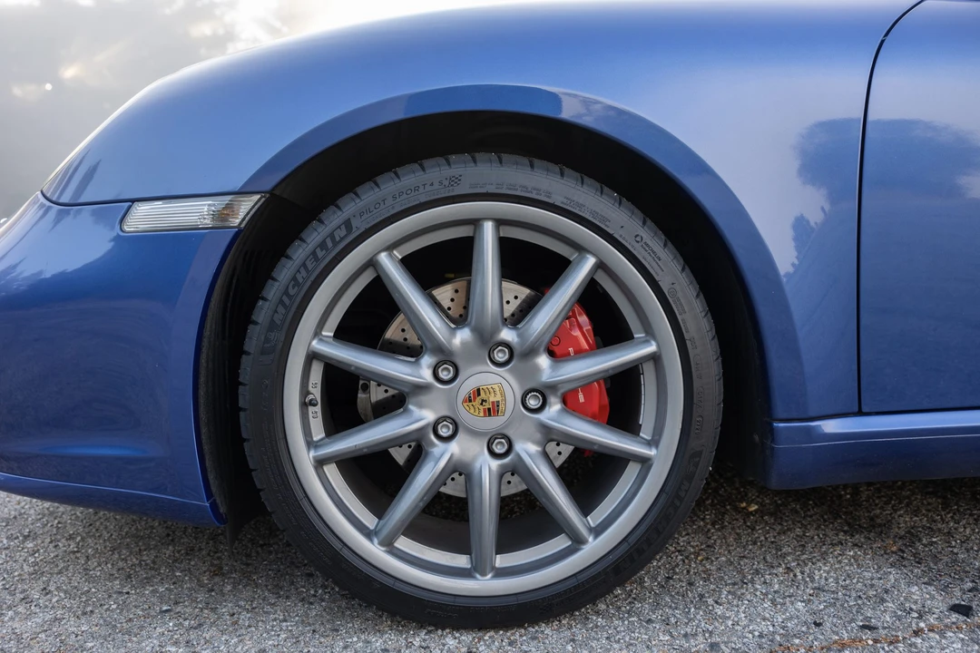 2006 Porsche 987 Cayman S - Image 29 of 31